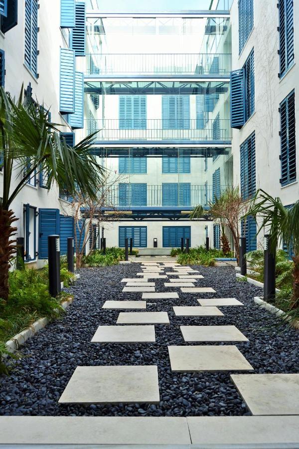 Acogedor Apartamento Junto Al Museo Picasso Apartment Malaga Exterior photo