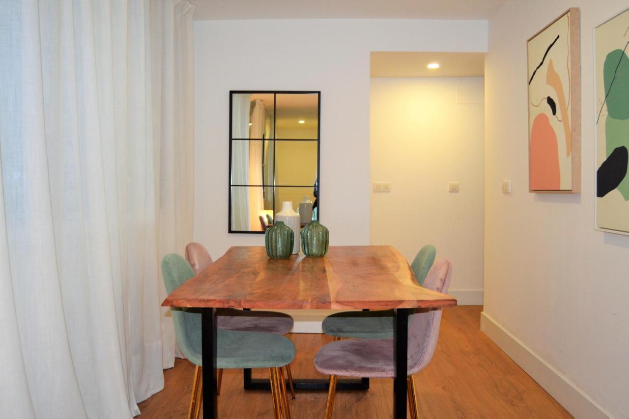 Acogedor Apartamento Junto Al Museo Picasso Apartment Malaga Exterior photo