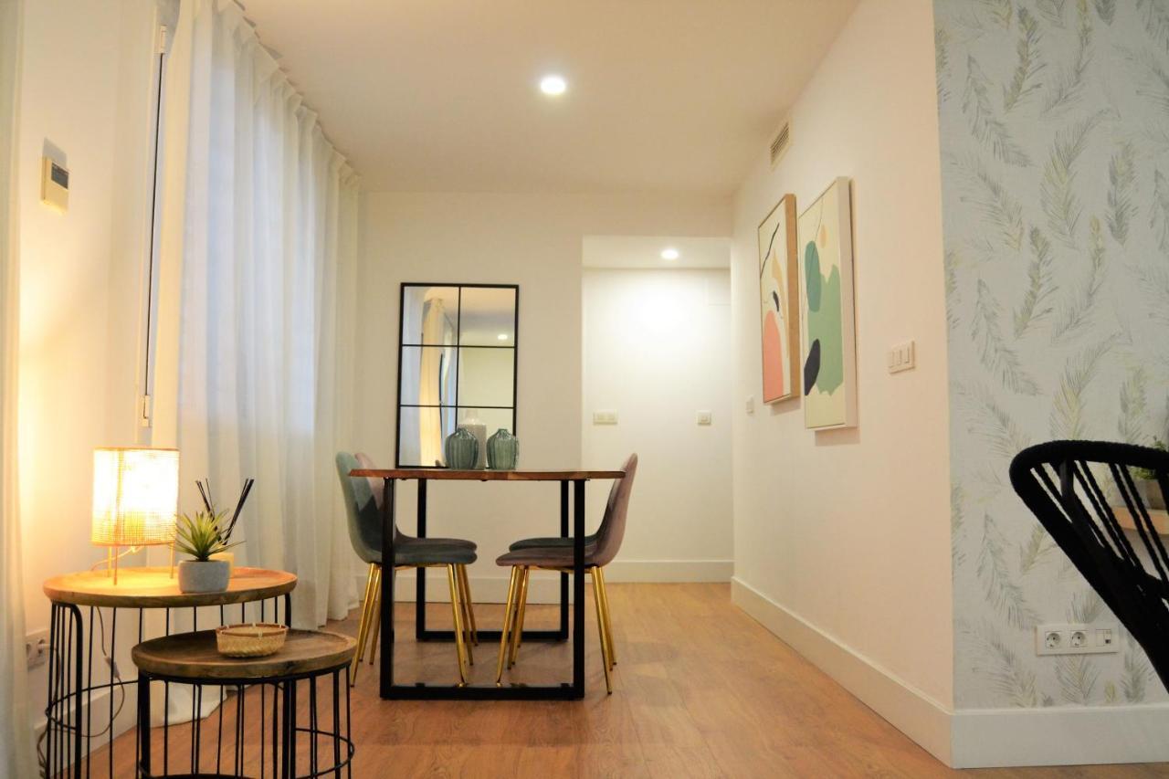 Acogedor Apartamento Junto Al Museo Picasso Apartment Malaga Exterior photo