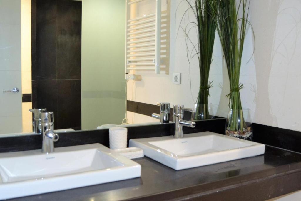 Acogedor Apartamento Junto Al Museo Picasso Apartment Malaga Exterior photo