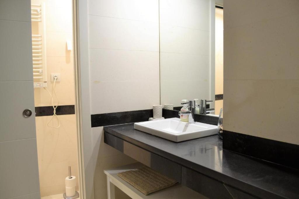 Acogedor Apartamento Junto Al Museo Picasso Apartment Malaga Exterior photo