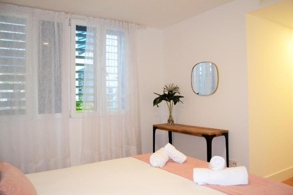 Acogedor Apartamento Junto Al Museo Picasso Apartment Malaga Exterior photo