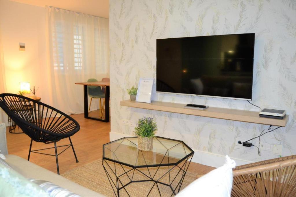 Acogedor Apartamento Junto Al Museo Picasso Apartment Malaga Exterior photo
