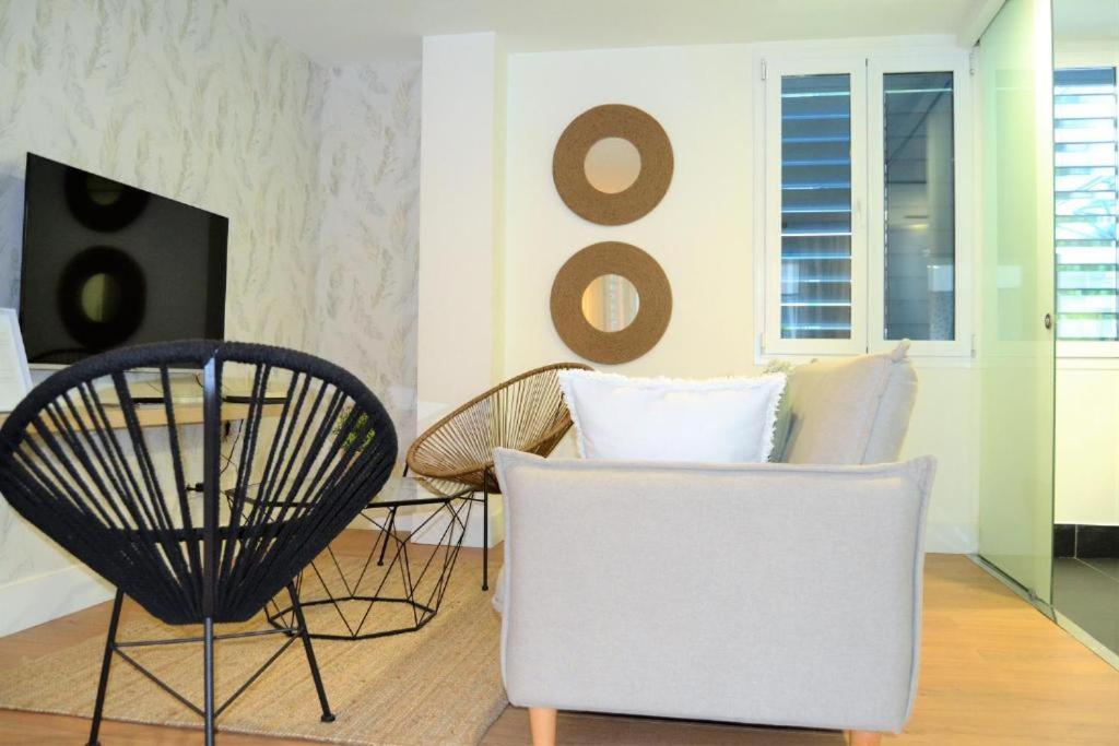 Acogedor Apartamento Junto Al Museo Picasso Apartment Malaga Exterior photo