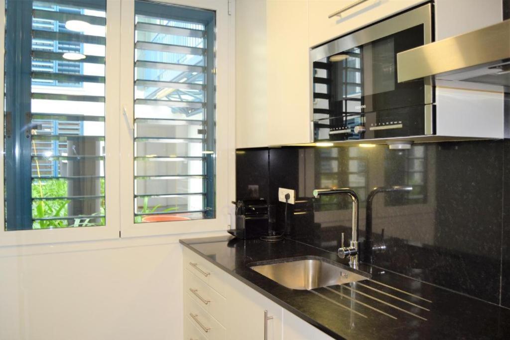 Acogedor Apartamento Junto Al Museo Picasso Apartment Malaga Exterior photo